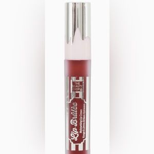 DESIGNED BY THE BEAUTY CROP!!!! NEW LIP BRULEE           Lip Creme